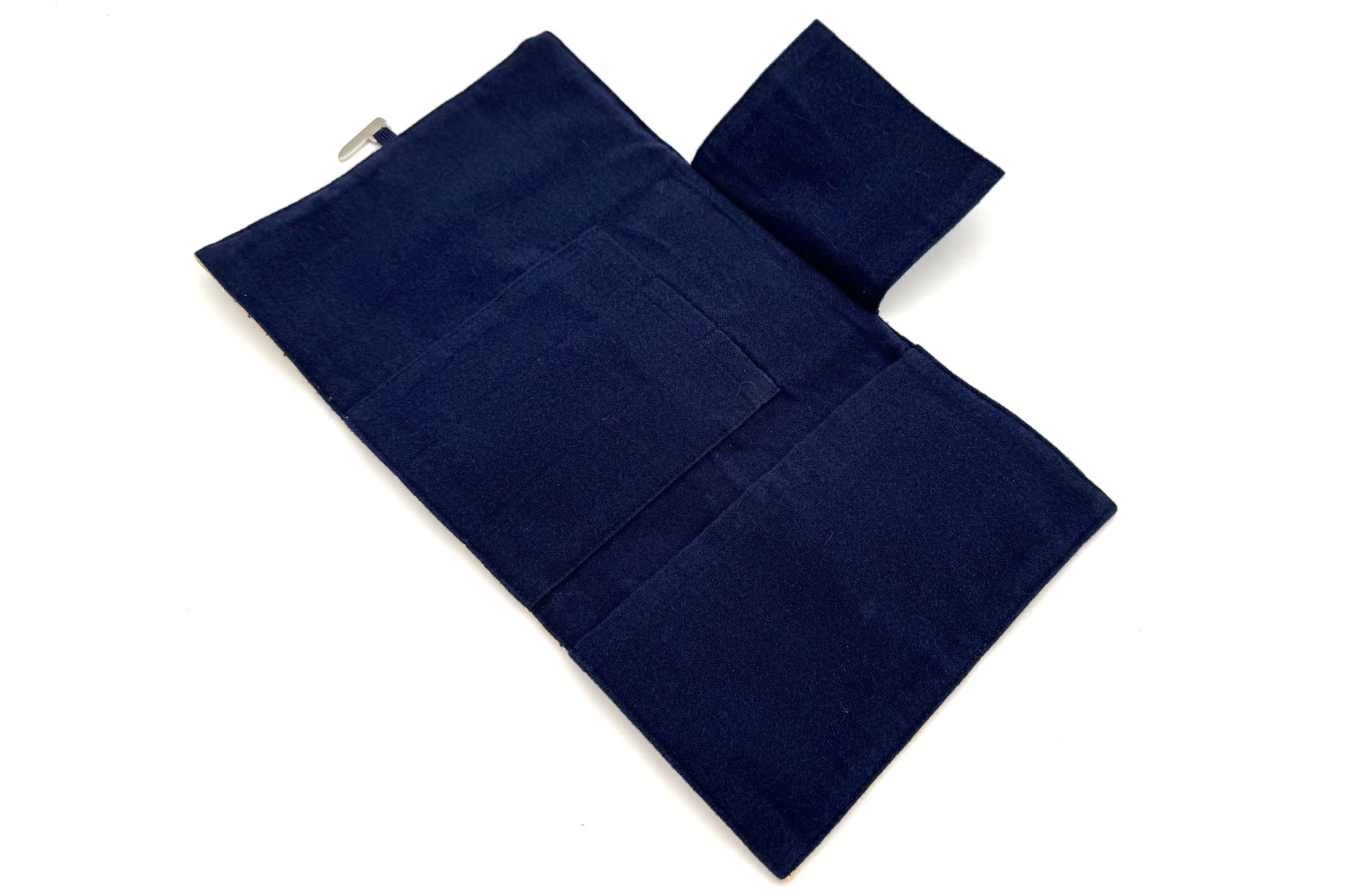 NakayaKyotoNishijinTextilePenPouchfor3FujinRaijin_B